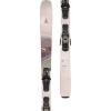 Dámské lyže ATOMIC MAVEN 84 + vázání M 10 GW 25/26 délka 162 cm