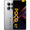 Smartfón POCO X7 12 GB / 512 GB 5G strieborný