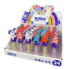 Bublifuk jednorožec 35 ml 13,5 cm