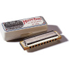 Fúkacia harmonika Marine Band Classic 1896/20F natural mol Hohner