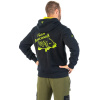 Anaconda mikina Hi-Vis Team Zipper Hoodie L