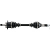ALL BALLS AB8-CA-8-111 poloos CAN-AM OUTLANDER 400 STD 4X4 06-15, 500 STD 4X4 07-12, 800 STD 4X4 06-08