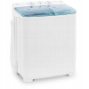 Mini práčka poloautomatická 5 kg 280 W ULSONIX LCLEAN MINI M 10050416