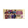 Futbalové karty Panini Serie A Calciatori 2024/2025 Premium Gold Packet