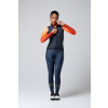 Gobik Cyklistická vesta VECTOR 2.0 WOMEN ULTRABLUE modrá XXL