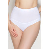 Tangá Mitex Iga string Farba: Biela, Veľkosť: 2XL