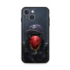 Kryt TopQ iPhone 14 Monkey Gangster 81505