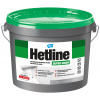 HET® HETLINE SUPER WASH Barva interiérová, vysoce odolná a omyvatelná, bílá Hmotnost: 5 kg