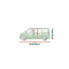 Autoplachta Mobile Garage van L480