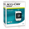 ACCU-CHEK Instant Glukomer súprava na monitorovanie krvnej glukózy 1 ks