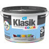 HET® KLASIK COLOR Barva interiérová, otěruvzdorná, tónovaná Barva (odstín): 0407 modrý blankytný, Velikost balení: 7 kg + 1 kg zdarma
