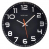 Nextime 8817zw Classy round 30cm