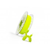 FILAFLEX tlačová struna 82A 1,75mm Yellow Fluor 0,5 kg Recreus