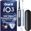Oral-B Series iO 3 Duo Black\Ice Blue