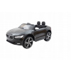 Eljet Detské elektrické auto Volvo S90 čierna