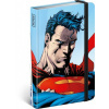 Superman - World Hero 10,5x15,8 Cm, blok Blok