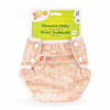 XKKO - Dojčenské plavky, jednoveľkostné, Safari Honey Mustard