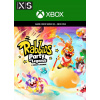 RABBIDS PARTY OF LEGENDS KOD Xbox One digitálna verzia