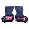 POWER SYSTEM-VERSATILE LIFTING GRIPS-ČIERNA-L/XL 1 pár Čierna - L/XL
