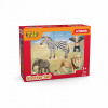 Schleich 42721 Wild Life Afrika štartovacia sada
