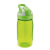 Fľaša tritán Laken Summit 450 ml - zelená