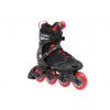 K2 F.I.T. 84 Pro black/red - 6.5