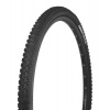 Plášť Force, 26''x1.75, neskladací, čierny