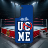 Profesionálny Wrestling - John Cena - U Cant See Me - Samsung obal