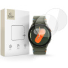 TVRDENÉ SKLO TECH-PROTECT GLASS FIT+ 2-PACK SAMSUNG GALAXY WATCH 4 / 5 / 6 / 7 / FE (40 MM) CLEAR