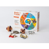 Hlavolam Recenttoys Brain Puzzle