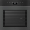 Miele DGC 7460 HCX Pro OBSW-matt 125 Gala Edition