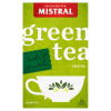 Mistral Sencha zelený čaj 20x1,5g