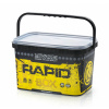 Plastové vědro Mivardi Rapid Box 5,8L