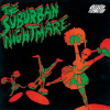 SUBURBAN NIGHTMARE, THE (AKA DWARVES) - A HARD DAY'S NIGHTMARE (LP)