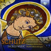 Schütz: Sacred Music (5CD) (Dresdner Kreuzchor)