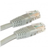 Lynx CS PK-UTP5E-300-GR patch Cat5E, UTP, 30m, šedý