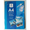 Fotopapier lesklý Kodak A4 230 g/m² 20 ks