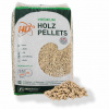 Drevené pelety EN plus A1 HD+ 15kg