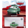 MATTEL CARS autíčka Bertha Butterswagon