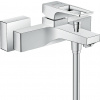 Hansgrohe Metropol, páková vaňová batéria, chrómová, HAN-74540000