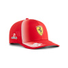 Ferrari čiapka baseballová šiltovka Charles Leclerc #16 official Teamline Replica F1 Team 2026 - Novinka