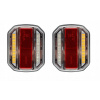 ZADNÉ SVETLOMETY LED DYNAMICKÝ SMER PÁRA (ZADNÉ SVETLOMETY LED DYNAMICKÝ SMER PÁRA)