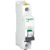 Schneider Electric 1P, B, 25A, iC60H, 10kA A9F06125