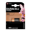 DURACELL CR123A Batéria