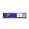 PATRIOT Signature 8GB DDR3 1600MHz / DIMM / CL11 / SL PC3-12800 / Heat shield (PSD38G16002H)