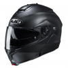 Prilba HJC C91N SEMI FLAT BLACK - XS