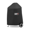 Weber Ochranný obal na gril Premium, vhodné pre: kotlové grily Compact Kettle s ⌀ 47 cm, 7141
