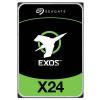 Seagate Exos X24 24 TB interní pevný disk 8,9 cm (3,5) SATA ST24000NM002H