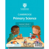Cambridge Primary Science Learner's Book 1 with Digital Access (1 Year) - Alan Cross, Jon Board