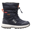 Detská Snehule HELLY HANSEN JK SILVERTON BOOT HT 11759_598 – Tmavo modrá